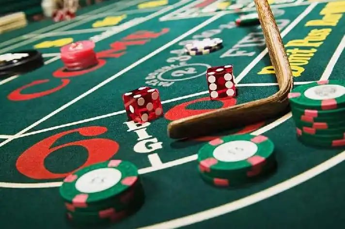 Lickyfish ဂိမ်းလော်ဘီ Myanmar Online Casino Live Casino Slots အပြည့်အဝ