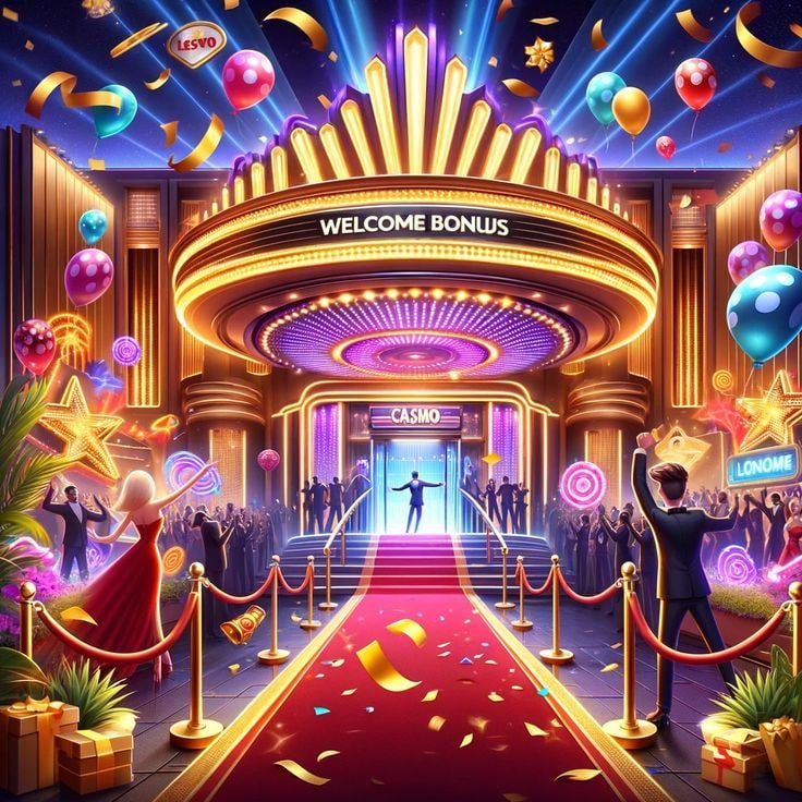 lickyfish Slots ဂိမ်းများ