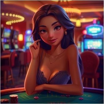 lickyfish Live Casino ဂိမ်းများ