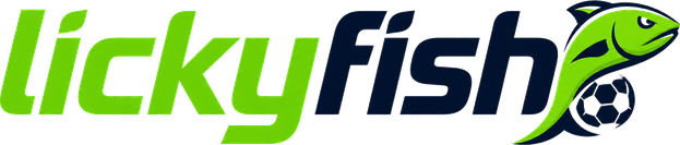 lickyfish logo